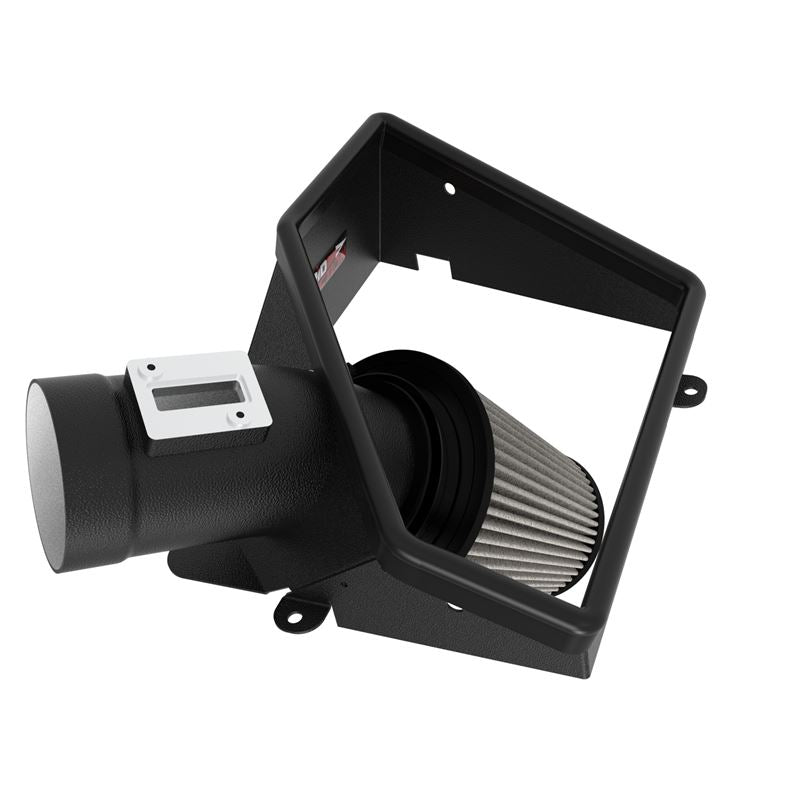 aFe Power Induction Cold Air Intake System for 2019-2022 BMW X1(52-10011D)