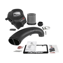 Load image into Gallery viewer, aFe Momentum GT Cold Air Intake System w/ Pro DRY S Media (50-70013D)