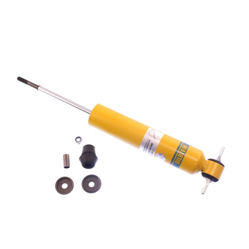 Bilstein B6 4600-Shock Absorber (24-185165)