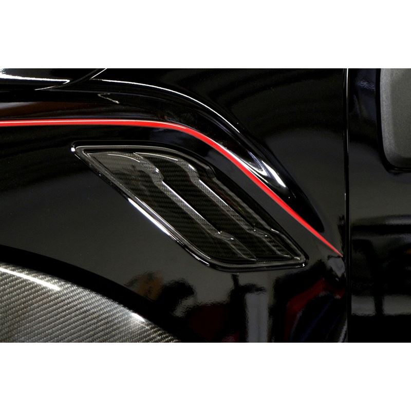 APR Performance Fender Vents (CF-207002)