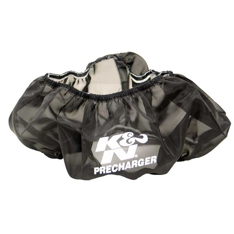 K&N Air Filter Wrap (22-8001PK)