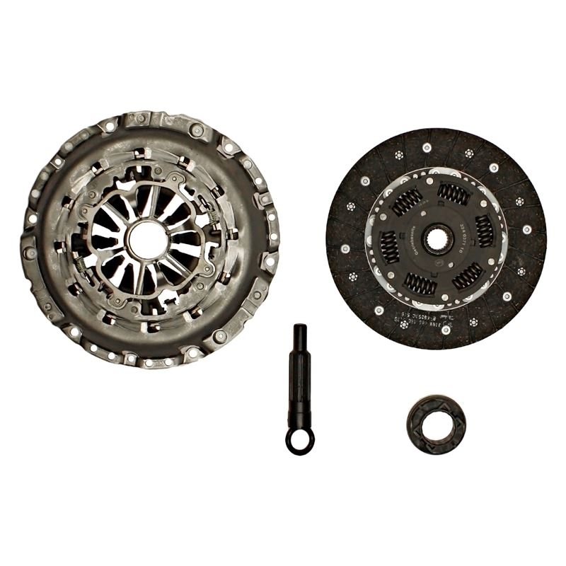 EXEDY Racing Clutch OEM Clutch Kit for 2003-2004 Volkswagen Passat (VWK1007)