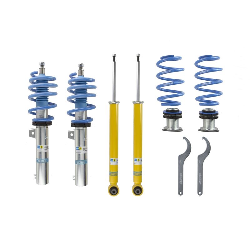 Bilstein B14 (PSS)-Suspension Kit (47-251588)