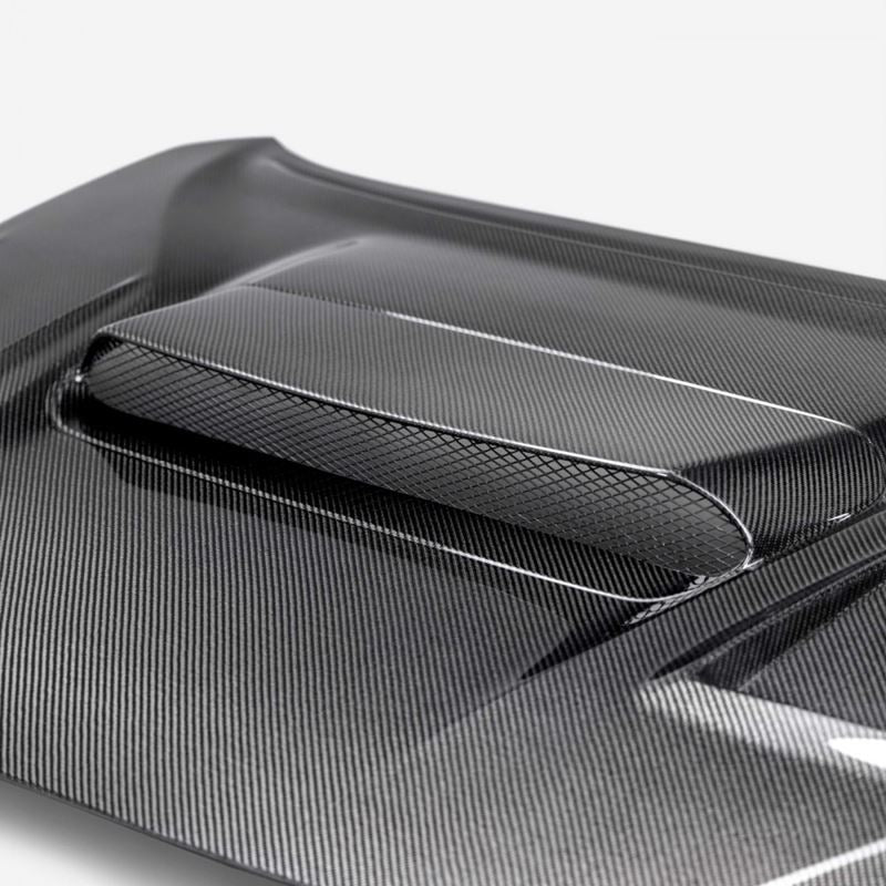 Seibon 2022+ Subaru WRX VS-Style Carbon Fiber Hood (HD22SBIMP-VS)