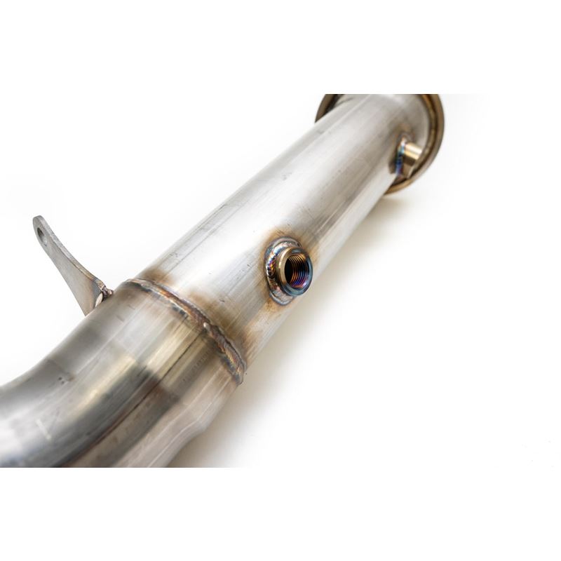 Fabspeed BMW M235i (F22) link comp. Downpipe (FS.BMW.M235.CBDP)