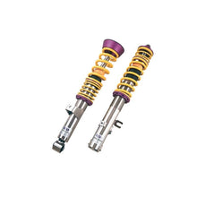 Load image into Gallery viewer, KW Suspension Coilover Kit V3 for Porsche 911 (993) Carrera 2 incl. Convertible/Targa (35271004)