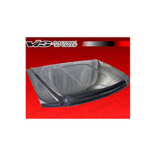 Load image into Gallery viewer, VIS Racing OEM Style Black Carbon Fiber Hood (07GMSIE4DOE-010C)