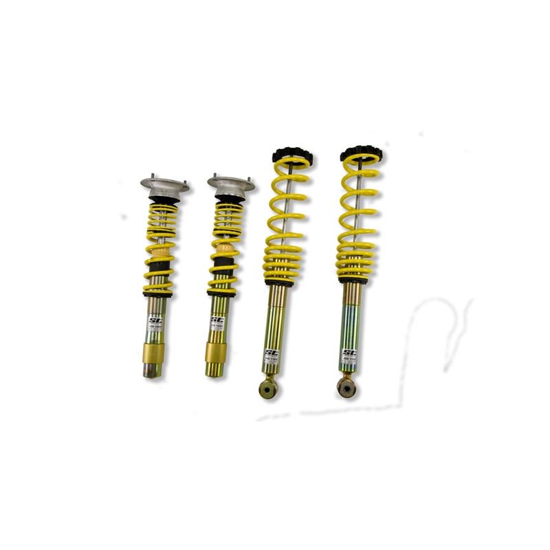 ST Suspension X Height Adjustable Coilover Kit for 00-03 BMW E39 M5(13220018)