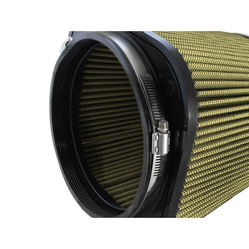 aFe Magnum FORCE Intake Replacement Air Filter w/ Pro GUARD 7 Media (72-91068)