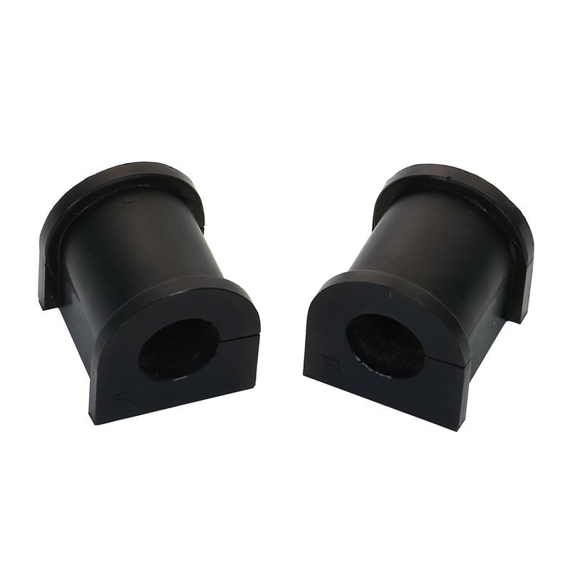 Whiteline Front Swaybar Bushings for Chevrolet Corvette 63-82 (W21053G)