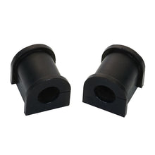 Load image into Gallery viewer, Whiteline Front Swaybar Bushings for Chevrolet Corvette 63-82 (W21053G)