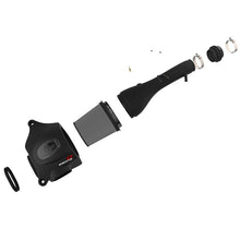 Load image into Gallery viewer, aFe Momentum GT Cold Air Intake System w/ Pro DRY S Media (51-76007)