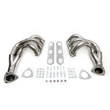 Load image into Gallery viewer, Fabspeed Porsche 997 Carrera Sport Headers (05-2008) (FS.POR.997.SHDR)