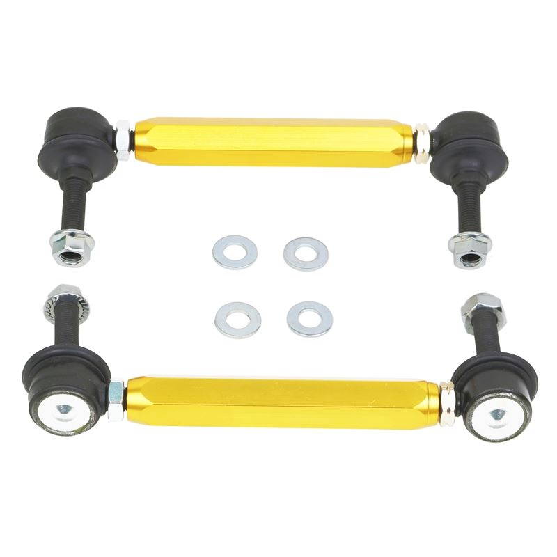 Whiteline Sway Bar - Link Kit (KLC140-175)