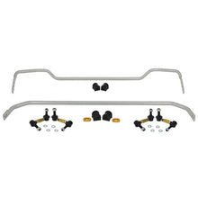 Load image into Gallery viewer, Whiteline Sway bar vehicle kit for 2006 Mazda MX-5 Miata (BMK004)