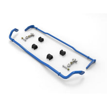 Load image into Gallery viewer, aFe POWER CONTROL Front and Rear Sway Bar Set Blue (440-722001-L)