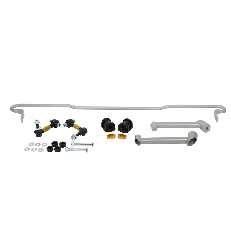 Whiteline Sway bar 16mm heavy duty blade adjustable for 2016-2020 Subaru BRZ (BSR54Z)