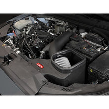 Load image into Gallery viewer, Takeda Stage-2 Cold Air Intake System w/ Pro DRY S Media Black (56-10021D)