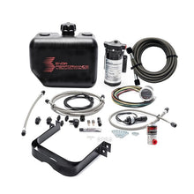 Load image into Gallery viewer, Snow Performance 2.5 Boost Cooler Water Methanol Injection Kit w/ SS Brd Line &amp; 4AN Fittings (SNO-211-BRD)