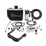 Snow Performance 2.5 Boost Cooler Water Methanol Injection Kit w/ SS Brd Line & 4AN Fittings (SNO-211-BRD)