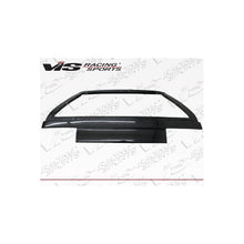 Load image into Gallery viewer, VIS Racing OEM Style Carbon Fiber Hatch (88HDCVCHBOE-020C)