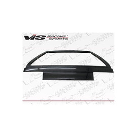VIS Racing OEM Style Carbon Fiber Hatch (88HDCVCHBOE-020C)