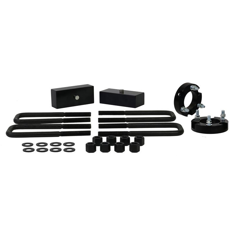 Whiteline Suspenion Lift Kit for Nissan Frontier 05-21 (KLK002)