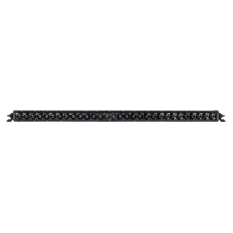 Rigid Industries 30in SR-Series PRO - Spot - Midnight Edition (930214BLK)