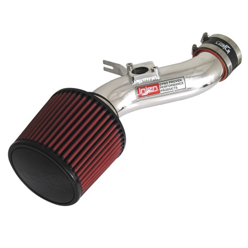 Injen 02-07 WRX/STi Polished Short Ram Intake (IS1200P)