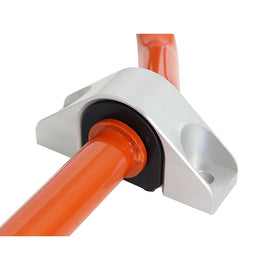 aFe Control Front and Rear Sway Bar Set (440-503003-N)