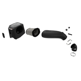 aFe POWER Momentum GT Cold Air Intake System w/ Pro DRY S Filter (50-70106D)