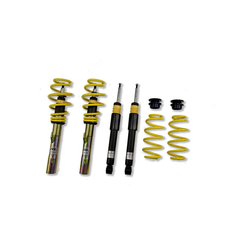 ST Suspension X Height Adjustable Coilover Kit for 07+ VW Eos(13280085)