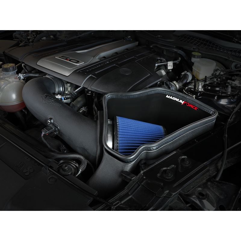 aFe Magnum FORCE Stage-2 Cold Air Intake System w/ Pro 5R Media (54-13039R)