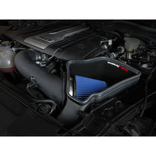 Load image into Gallery viewer, aFe Magnum FORCE Stage-2 Cold Air Intake System w/ Pro 5R Media (54-13039R)