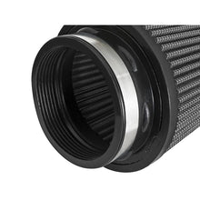 Load image into Gallery viewer, aFe Magnum FORCE Intake Replacement Air Filter w/ Pro DRY S Media (21-91117)