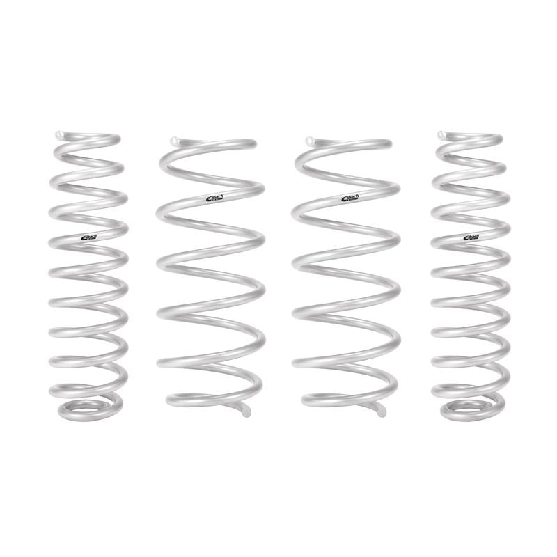 Eibach Springs PRO-LIFT-KIT Springs (Front & Rear Springs) (E30-46-041-01-22)