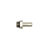 Deatschwerks 8AN ORB Male to 1/2-inch Male Barb Fitting (incl O-Ring) (6-02-0508)