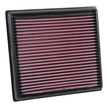 Load image into Gallery viewer, K&amp;N Replacement Air Filter (33-3040)