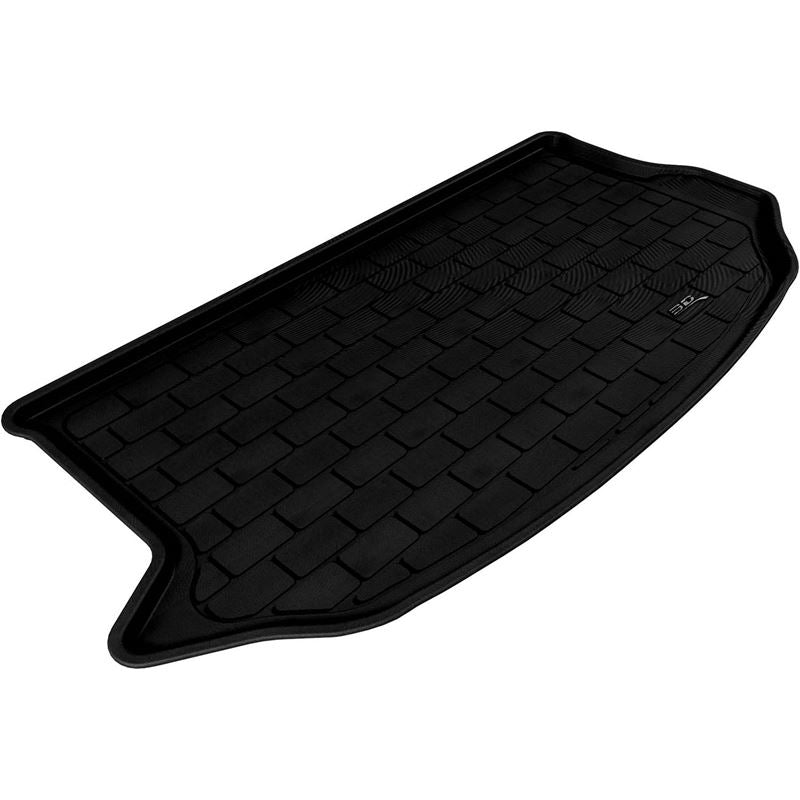 3D Maxpider KAGU Cargo Liner, BLACK (M1KA0081309)