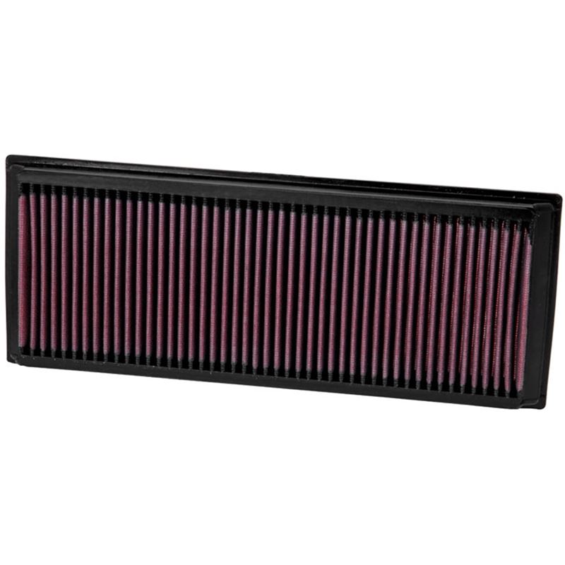 K&N Air Filter (33-2865)