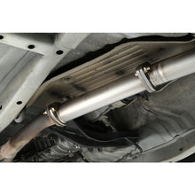 Load image into Gallery viewer, FULL TITANIUM CAT STRAIGHT PIPE KIT EXPREME Ti AE86 (TB6100-TY01A)