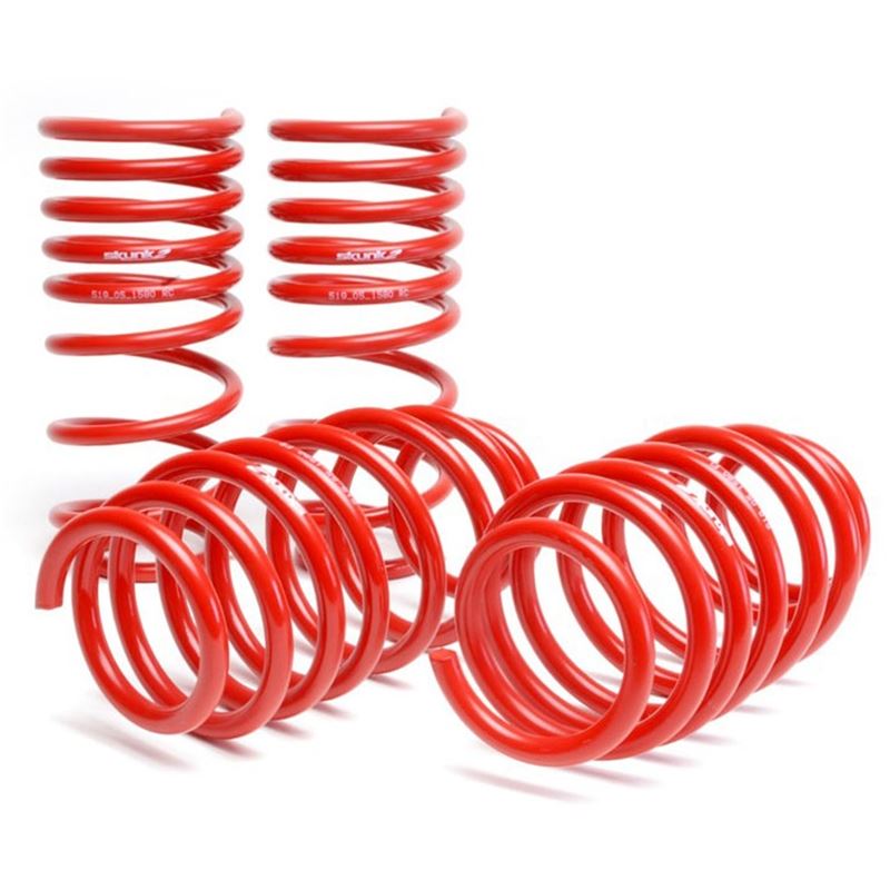 Skunk2 Racing Lowering Coil Spring Set (519-05-1580)