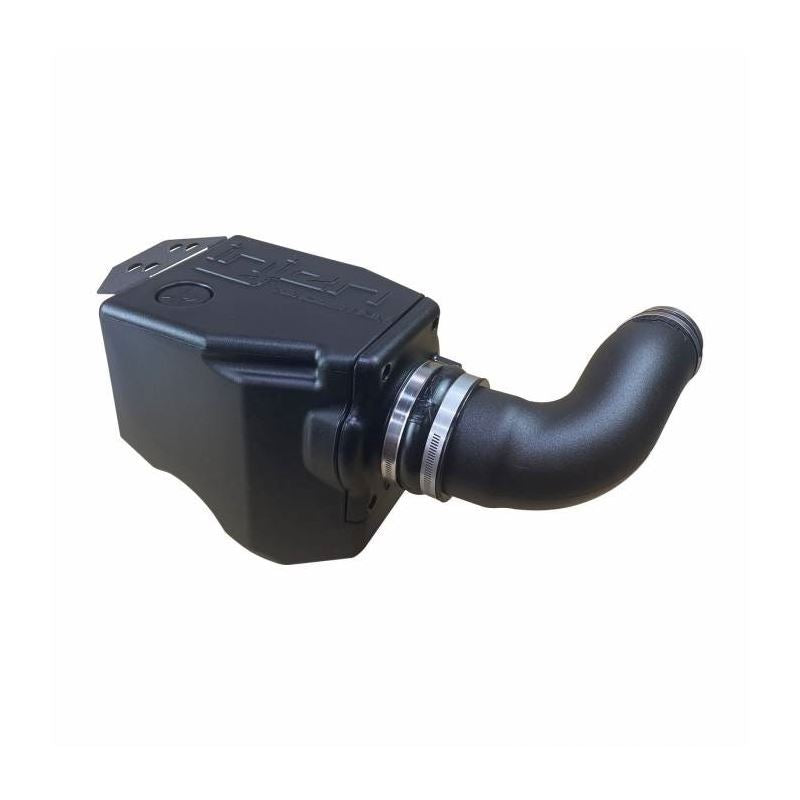 Injen Evolution Roto-Molded Air Intake System W/ SuperNano-Web Dry Air Filter (EVO5007)