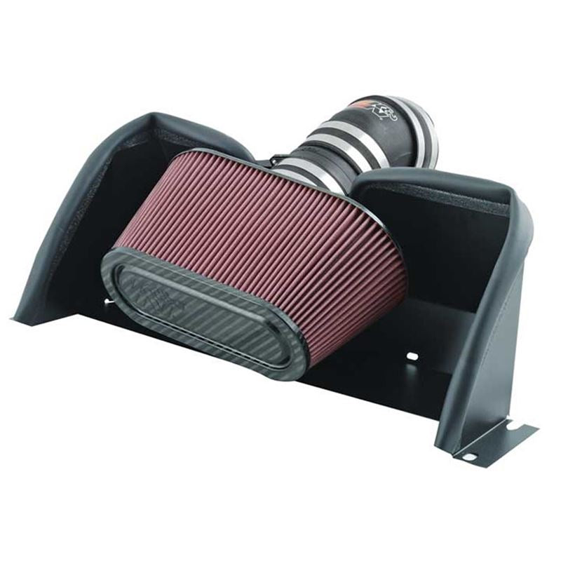 K&N Filtercharger Injection Performance Kit (57-3055)