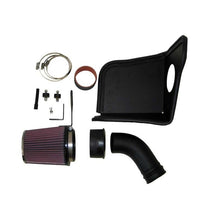 Load image into Gallery viewer, K&amp;N Performance Air Intake System (57I-1000)