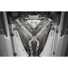 Load image into Gallery viewer, Fabspeed Aston Martin V8 Vantage Performance Package (FS.ASM.VNTV8.PKG)