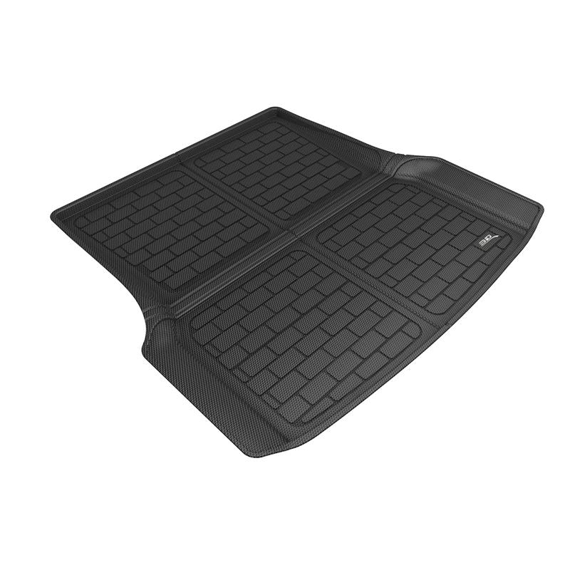 3D Maxpider KAGU Cargo Liner, BLACK (M1TL0001309)