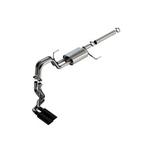 Load image into Gallery viewer, Borla 2021-2022 Ford F-150 3.5L V6 PowerBoost Cat-Back(tm) Exhaust System S-Type (140904BC)