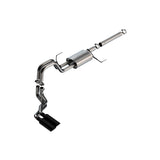 Borla 2021-2022 Ford F-150 3.5L V6 PowerBoost Cat-Back(tm) Exhaust System S-Type (140904BC)