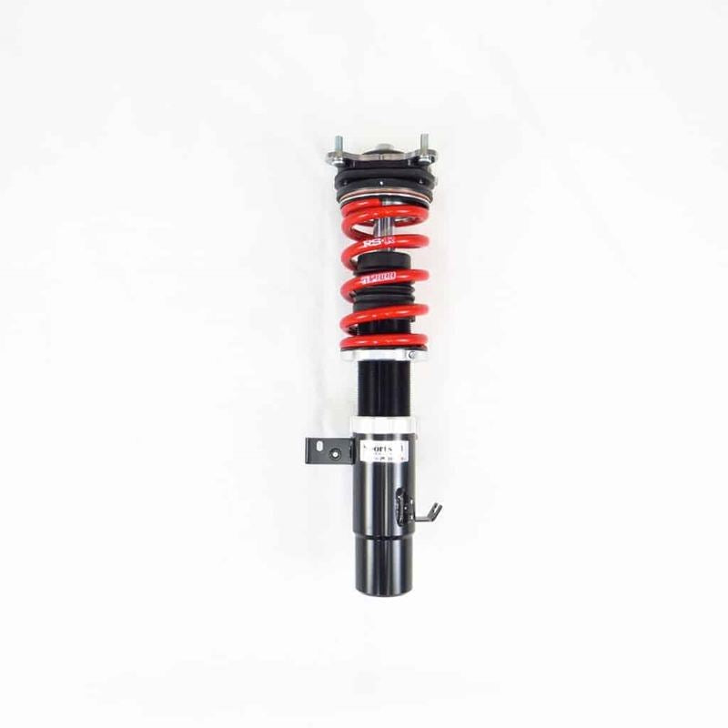 RS-R Sports*I Coilovers for 2020+ Toyota GR Supra (XBIT215M)